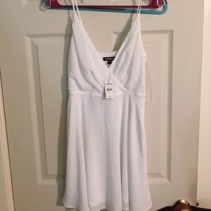 Express dress